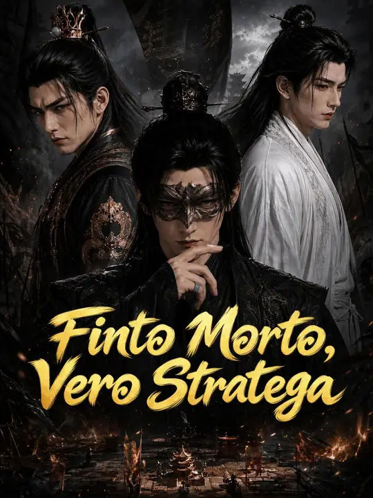 Finto Morto, Vero Stratega