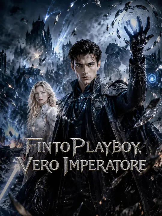 Finto Playboy, Vero Imperatore