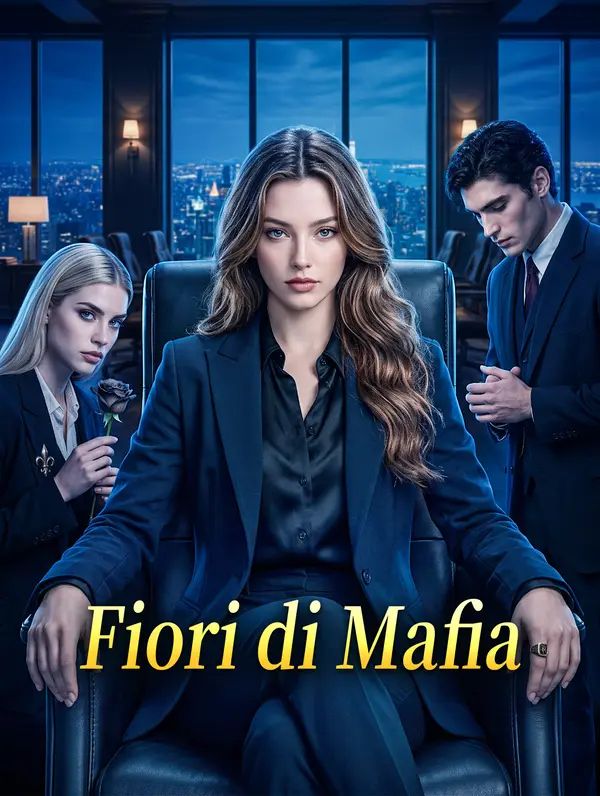 Fiori di Mafia