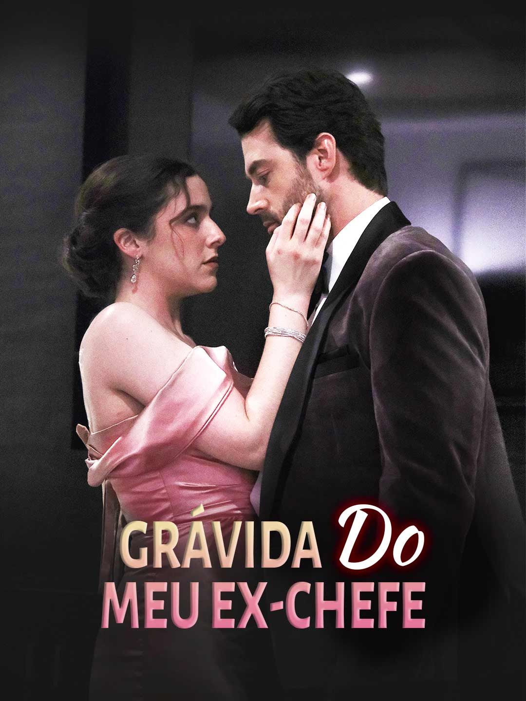 Fiquei Grávida do Meu Ex-Chefe