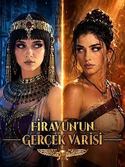 Firavun'un Gerçek Varisi