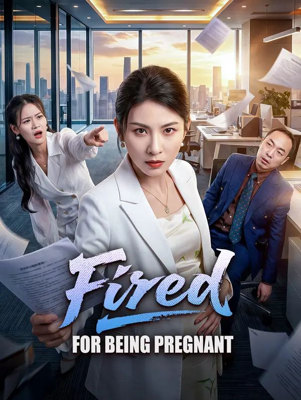 Fired for Being Pregnant