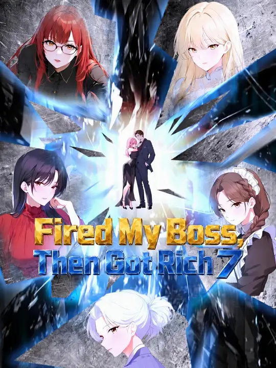 Fired My Boss, Then Got Rich 7