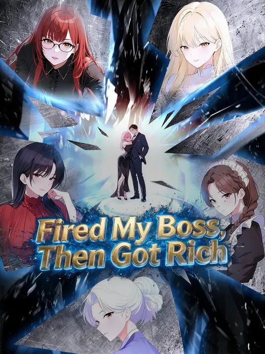 Fired My Boss, Then Got Rich