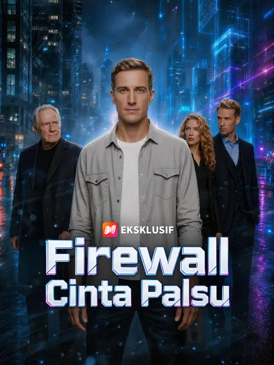 Firewall Cinta Palsu
