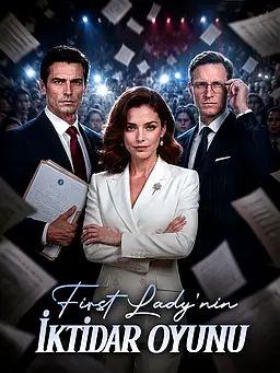 First Lady'nin İktidar Oyunu
