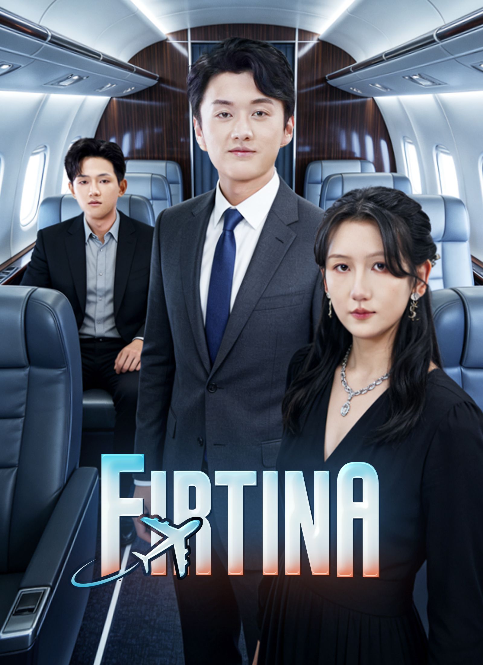 Poster Fırtına