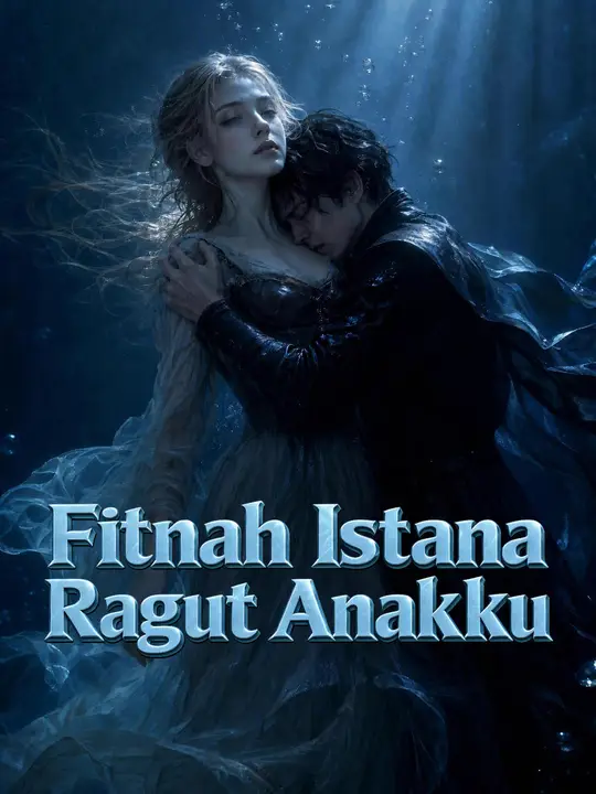 Fitnah Istana Ragut Anakku