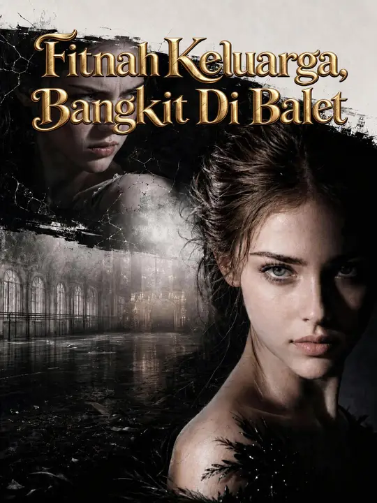 Fitnah Keluarga, Bangkit Di Balet