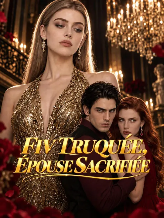 FIV TRUQUÉE, ÉPOUSE SACRIFIÉE