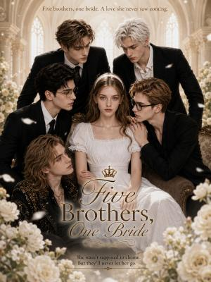 Five Brothers, One Bride