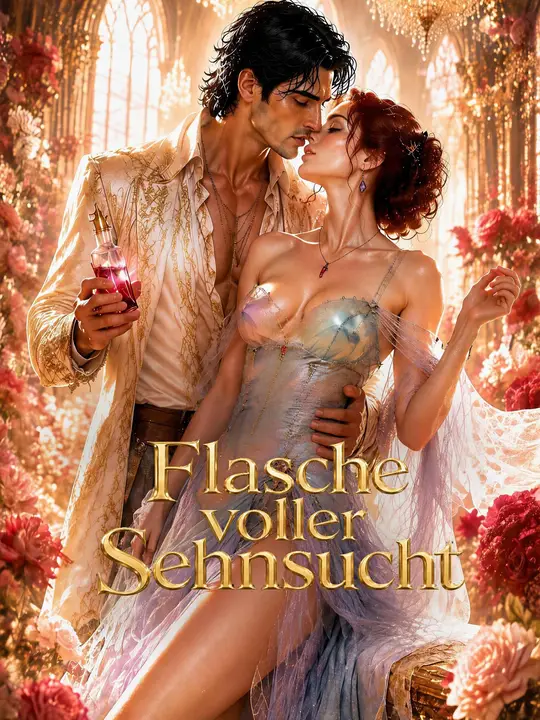 Flasche voller Sehnsucht