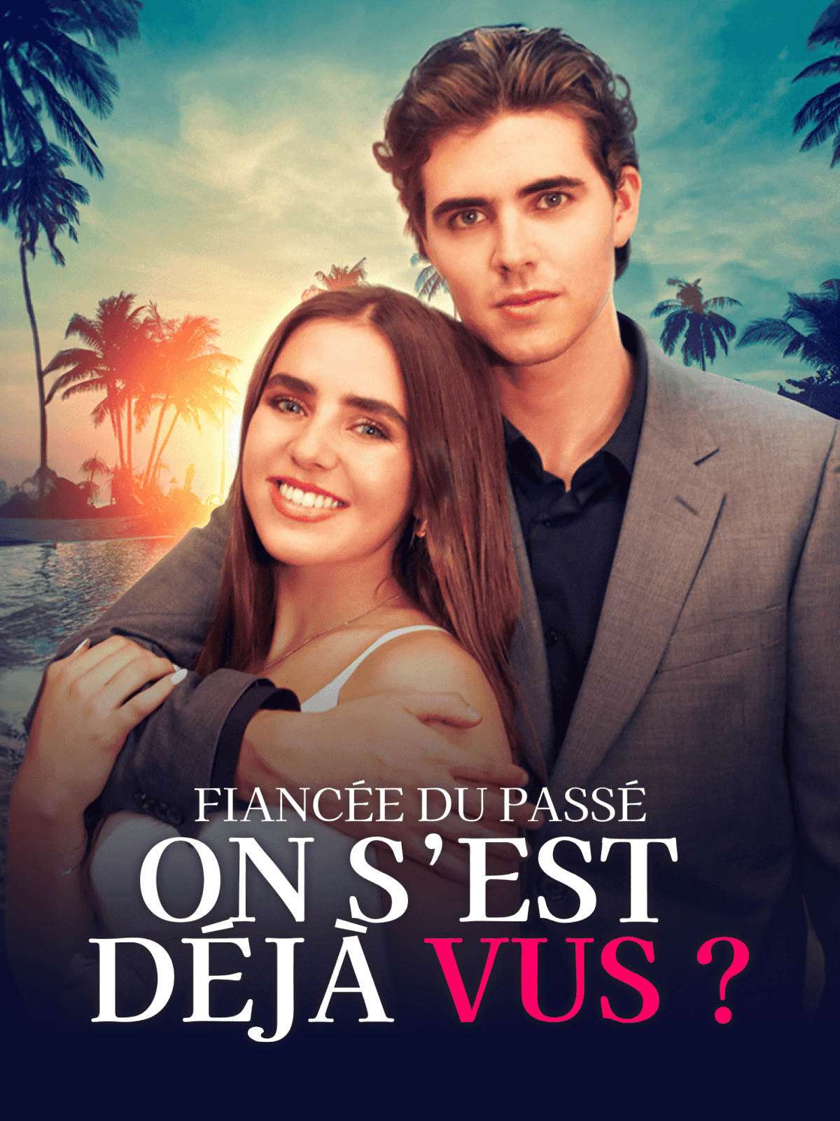 Flashback Fiancée : Nous sommes-nous rencontrés ?