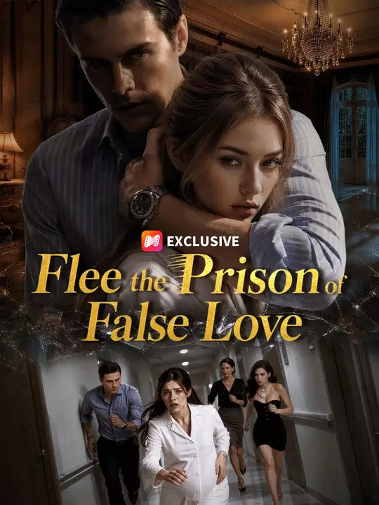 Flee the Prison of False Love