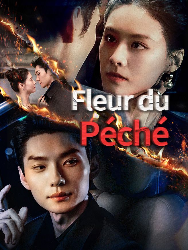 Poster Fleur du Péché