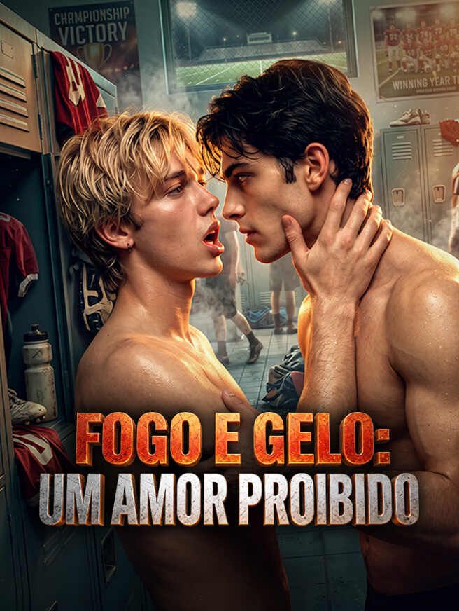 Fogo e Gelo: Um Amor Proibido