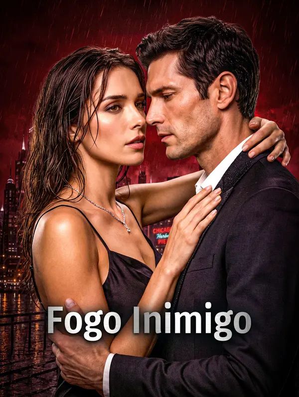 Fogo Inimigo