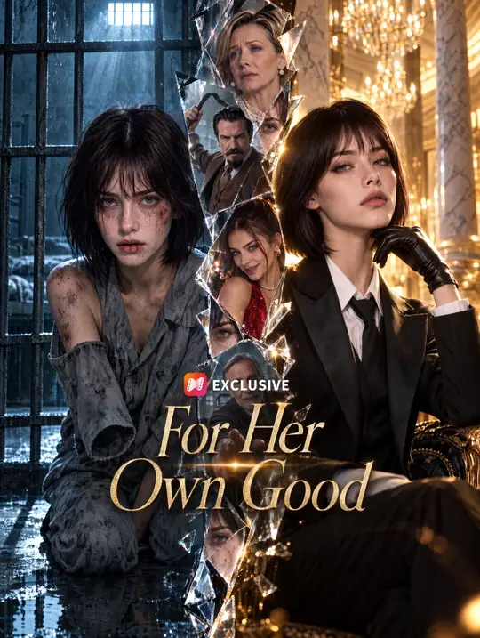 For Her Own Good