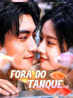 Fora do Tanque
