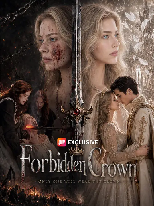 Forbidden Crown