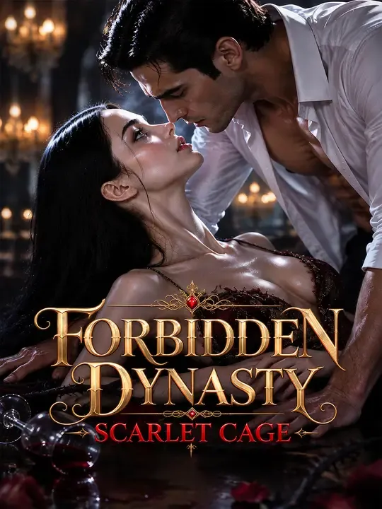 Forbidden Dynasty·Scarlet Cage