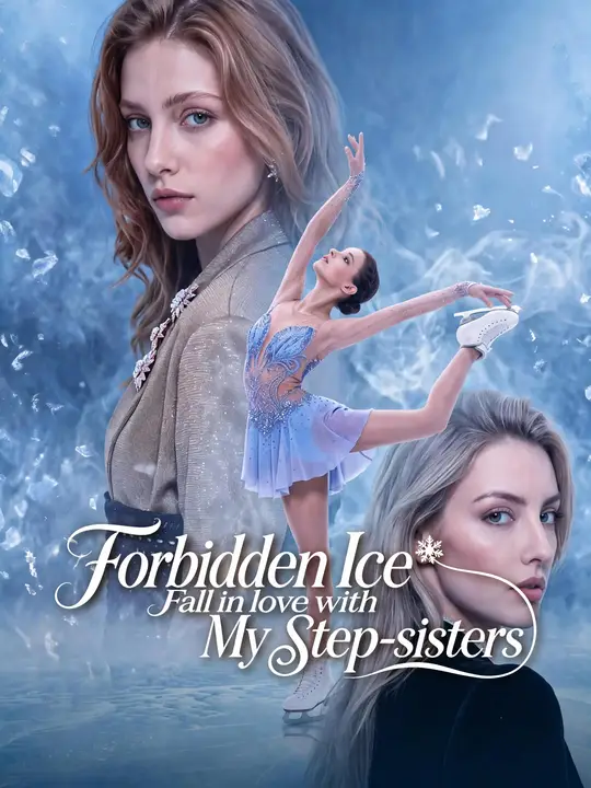 Forbidden Ice：Fall in love with My Step-sisters