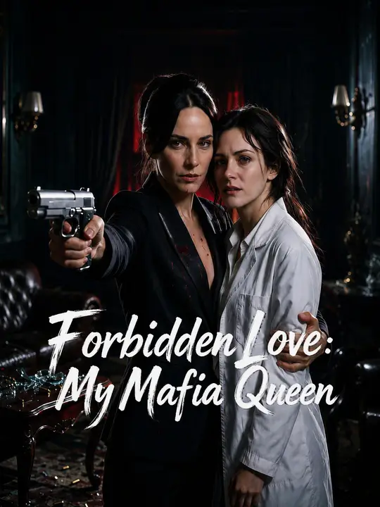 Forbidden Love: My Mafia Queen