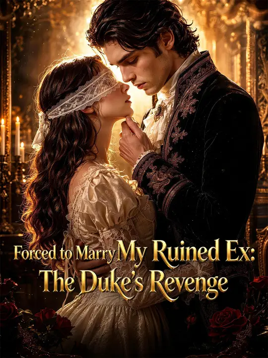 Forced to Marry My Ruined Ex: The Duke's Revenge