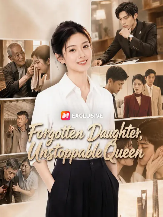 Forgotten Daughter, Unstoppable Queen