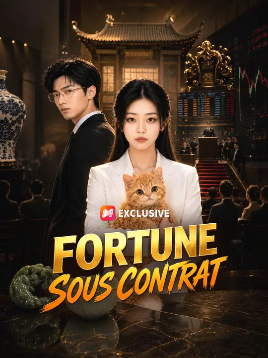 Poster FORTUNE SOUS CONTRAT