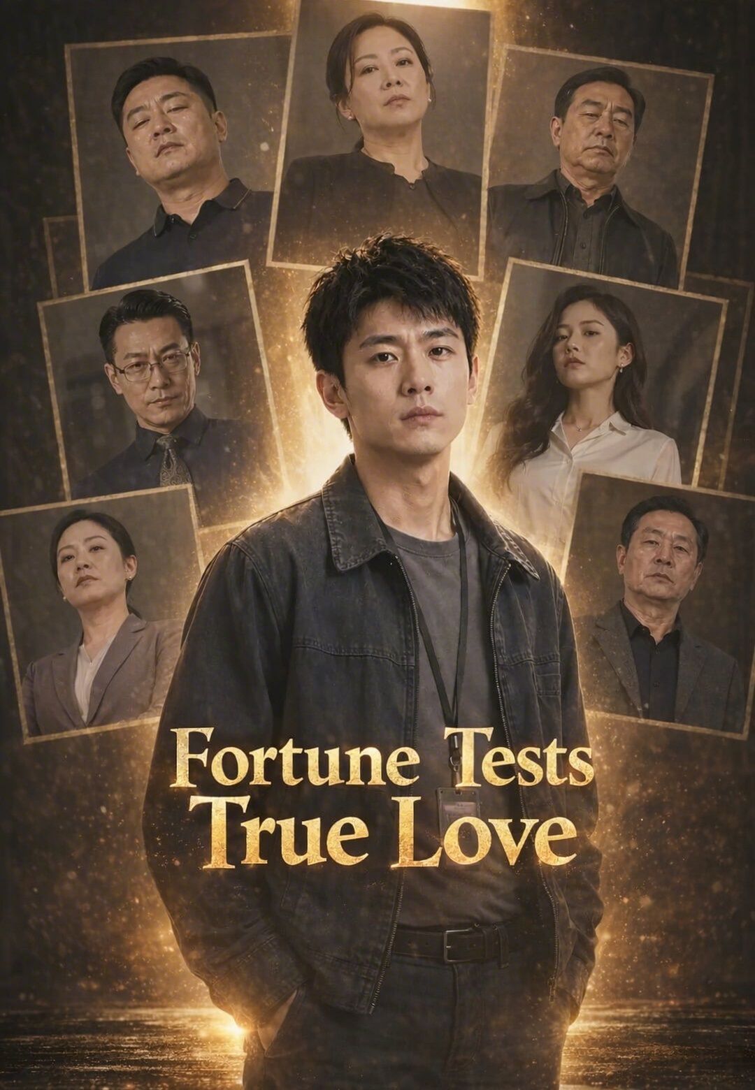 Fortune Tests True Love