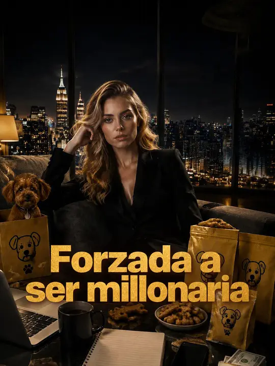 Forzada a ser millonaria