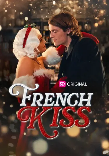 Poster French Kiss