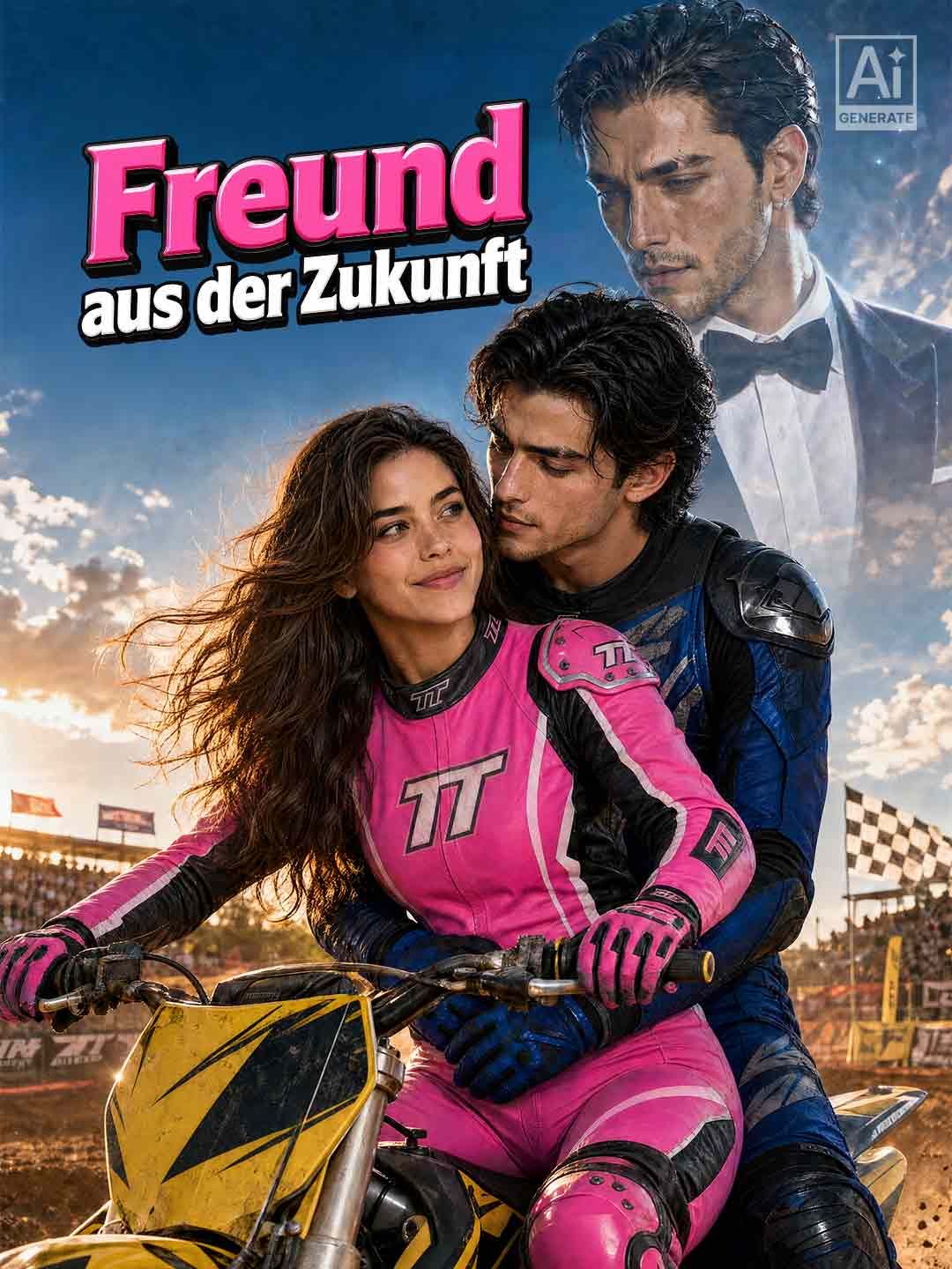 Freund aus der Zukunft