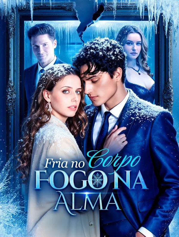 Fria no CorpoFogo na Alma(Dublado)