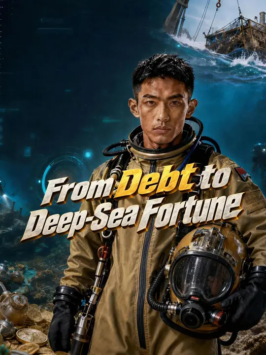 From Debt to Deep-Sea Fortune