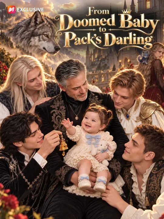 From Doomed Baby to Pack’s Darling