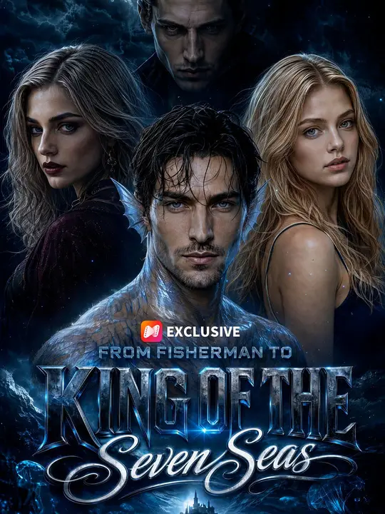 From Fisherman to King of the Seven Seas