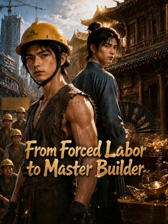 From Forced Labor to Master Builder