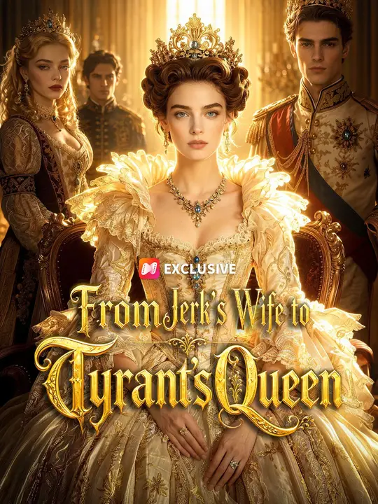 From Jerk's Wife to Tyrant's Queen