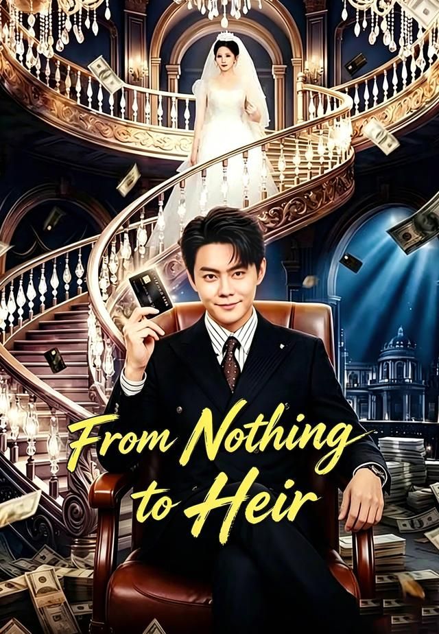From Nothing to Heir