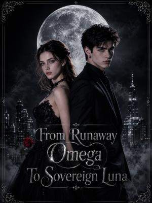 From Runaway Omega to Sovereign Luna