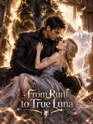 From Runt to True Luna