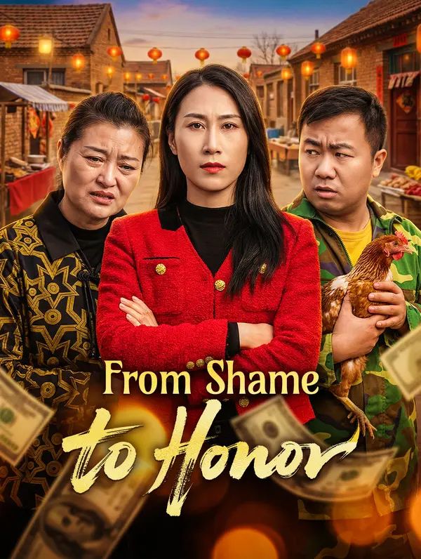 From Shame to Honor