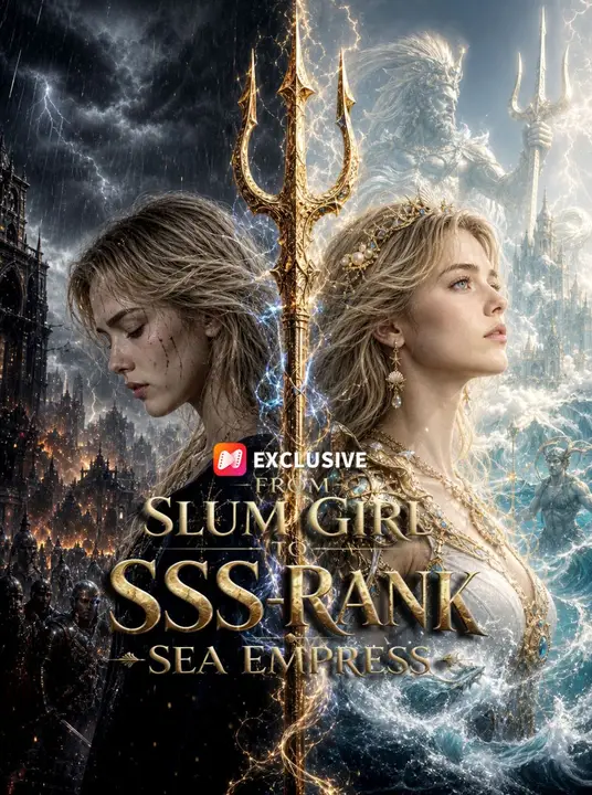 From Slum Girl to SSS-Rank Sea Empress