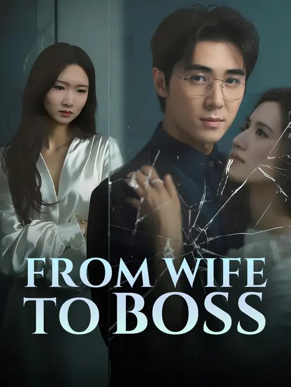 From Wife to Boss