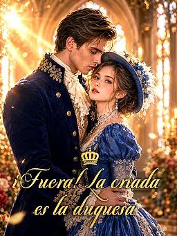 ¡Fuera! La criada es la duquesa
