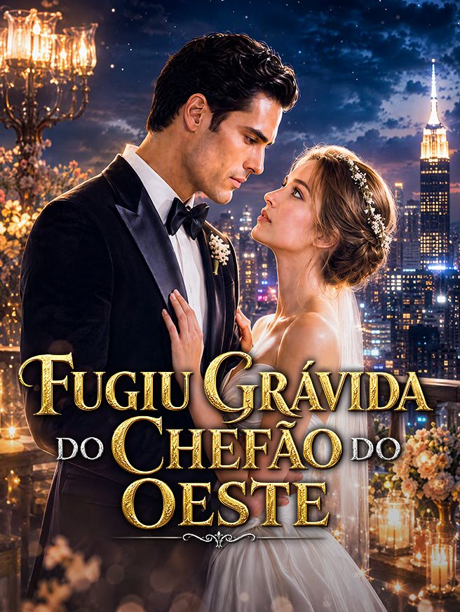 Fugiu Grávida do Chefão do Oeste