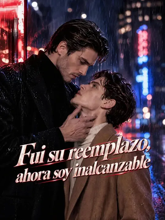 Fui su reemplazo, ahora soy inalcanzable