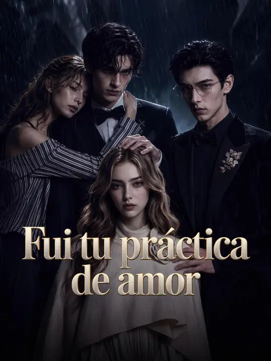 Fui tu práctica de amor